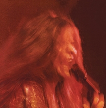 Picture of I Got Dem Ol' Kozmic Blues Again Mama!  by Janis Joplin