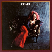 Picture of Pearl (Record Store Day)  by Janis Joplin