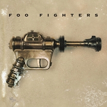 Picture of Foo Fighters (120 Gram Vinyl) (LP)  by Foo Fighters