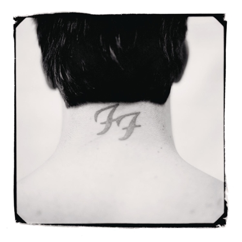 Picture of There Is Nothing Left To Lose (120 Gram Vinyl)(LP)  by Foo Fighters