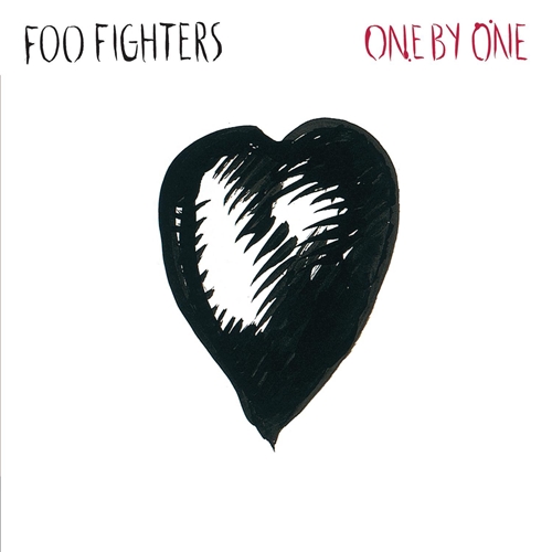 Picture of One  by Foo Fighters