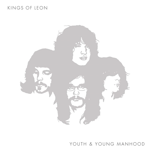 Picture of Youth And Young (Rsd)  by Kings Of Leon