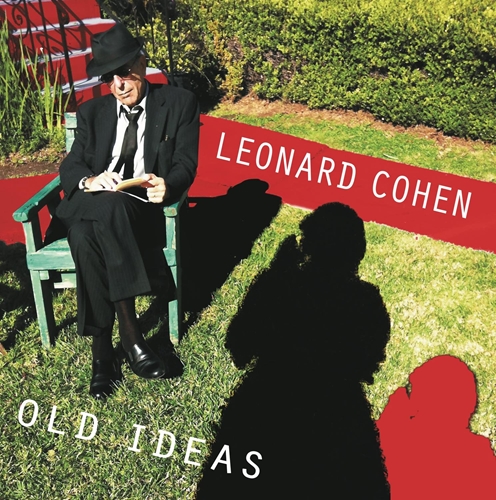 Picture of Old Ideas  by Leonard Cohen