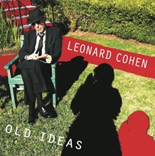 Picture of Old Ideas (w/ bonus CD)(LP)  by Leonard Cohen