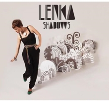 Picture of SHADOWS(LP)  by LENKA