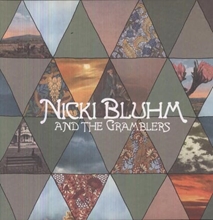 Picture of NICKI BLUHM AND THE GRA(LP  by BLUHM,NICKI/THE GRAMBLERS