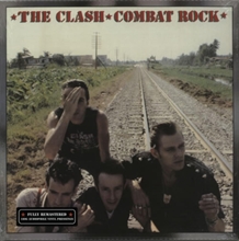 Picture of Combat Rock by Clash,The