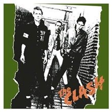 Picture of The Clash by Clash,The