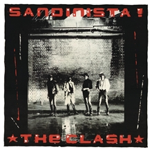 Picture of Sandinista! by Clash,The