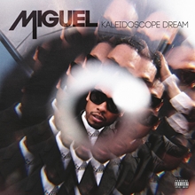 Picture of Kaleidoscope Dream  by Miguel