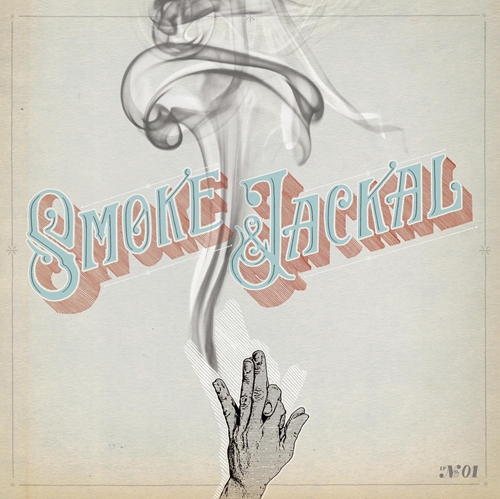 Picture of Ep No. 1  by Smoke & Jackal