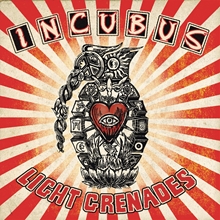 Picture of Light Grenad(Blk Fri  by Incubus