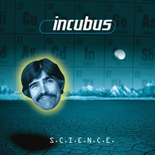 Picture of S.C.I.E.N.C.E(Blk Fri  by Incubus