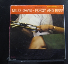 Picture of Porgy And Be(Blk Fri)  by Miles Davis