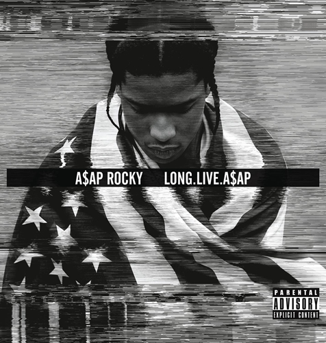 Picture of Longlivea$Ap  by A$Ap Rocky