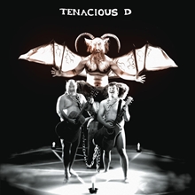 Picture of Tenacious D  by Tenacious D