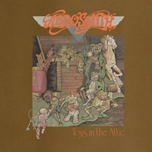 Picture of Toys In The Atti(Rsd  by Aerosmith