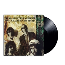 Picture of TRAVELING WILBUR V3,THE(LP  by TRAVELING WILBURYS,THE