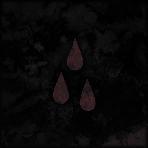 Picture of AFI BLOOD ALBUM(LP)  by AFI