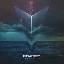 Picture of VESSELS(2LP)  by STARSET