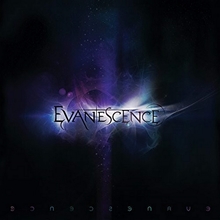 Picture of EVANESCENCE(LP)  by EVANESCENCE