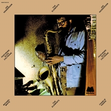 Picture of ELEMENTS,THE(LP)  by JOE/COLTRANE,ALI HENDERSON