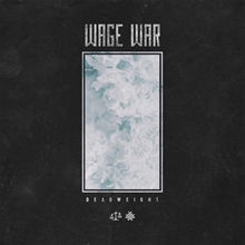 Picture of DEADWEIGHT(LP)  by WAGE WAR