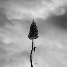 Picture of A BLACK MILE TO THE SU(2LP  by MANCHESTER ORCHESTRA