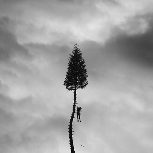 Picture of A BLACK MILE TO THE SU(2LP  by MANCHESTER ORCHESTRA