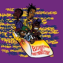 Picture of BIZARRE RIDE II THE PH(2LP  by PHARCYDE,THE