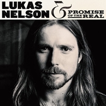 Picture of LUKAS NELSON & PROMISE(2LP by LUKAS NELSON AND PROMISE OF THE REAL