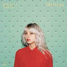 Picture of DELIVERY(LP)  by MIKAELA DAVIS