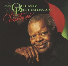 Picture of AN OSCAR PETERSON CHRIS(LP  by OSCAR PETERSON