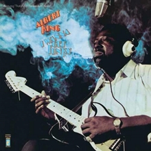 Picture of I WANNA GET FUNKY(LP) by ALBERT KING