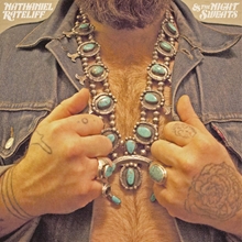 Picture of NATHANIEL RATELIFF & TH(LP  by NATHANIEL/THE NIG RATELIFF