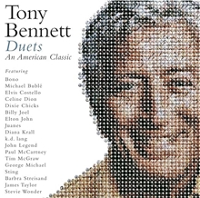 Picture of An American Classic  by Tony Bennett