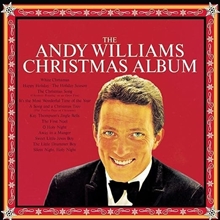 Picture of The Andy Williams Christmas Album  by Andy Williams