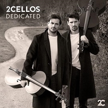 Picture of Dedicated  by 2cellos