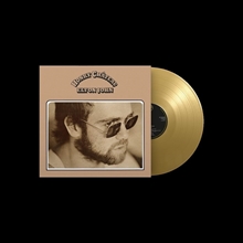 Picture of HONKY CHATEAU(LP/D2C EXCL)  by ELTON JOHN