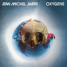 Picture of Oxygene  by Jean Michel Jarre