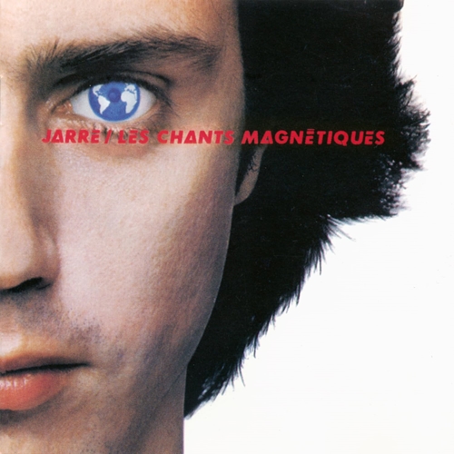 Picture of Les Chants Magnetiques \ Magnetic Fields (LP)  by Jean Michel Jarre