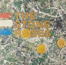 Picture of The Stone Roses  by The Stone Roses