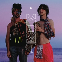 Picture of Oracular Spectacular  by Mgmt