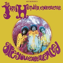 Picture of Are You Experienced  by The Jimi Hendrix Experience