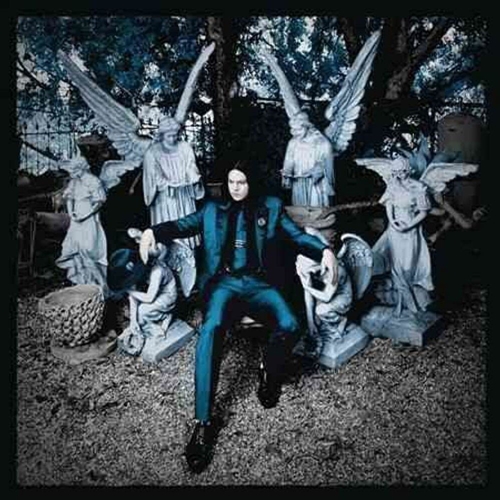 Picture of Lazaretto  by Jack White