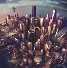 Picture of Sonic Highways  by Foo Fighters