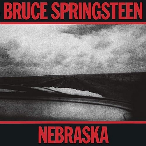 Picture of Nebraska  by Bruce Springsteen