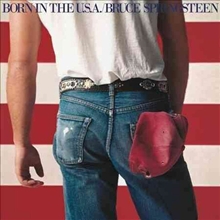 Picture of Born In The U.S.A.  by Bruce Springsteen