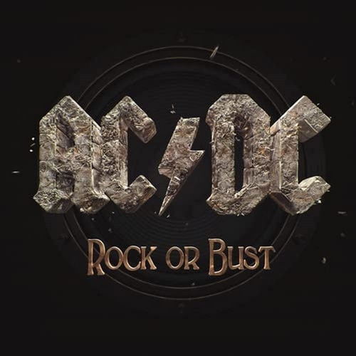 Picture of Rock Or Bust  by Ac/Dc