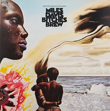 Picture of Bitches Brew  by Miles Davis